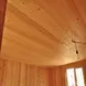 Вагонка кедр штиль 15*135*2000, сорт АВ (0,27м2)