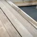 Доска террасная лиственница гладкая 34*120*3000, сорт А (0,36м2)