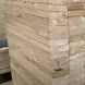 Доска террасная лиственница гладкая 28*90*5000, сорт А (0,45м2)