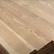 Доска террасная лиственница гладкая 28*190*2000, сорт А (0,38м2)