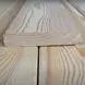 Доска террасная лиственница гладкая 34*190*3000, сорт Э (0,57м2)