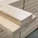 Доска террасная лиственница гладкая 45*90*6000, сорт ВС (0,54м2)