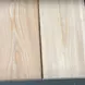 Доска террасная лиственница гладкая 45*90*4000, сорт Э (0,36м2)